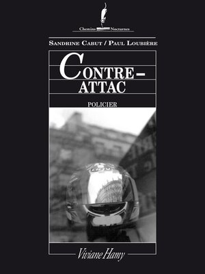 cover image of Contre-attac